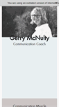 Mobile Screenshot of gerrymcnulty.com